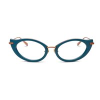 Montura de gafas Kreuzbergkinder PENELOPE4 VERDE50 - PENELOPE4 VERDE50
